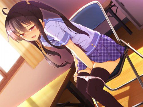 【Erotic Anime Summary】 Beautiful women and beautiful girls who feel good by playing with their fingers and masturbating in various ways 【Secondary erotic】 7