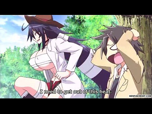 hentai girls with bigboobs getting tentacled. - 1 min 8 sec 22