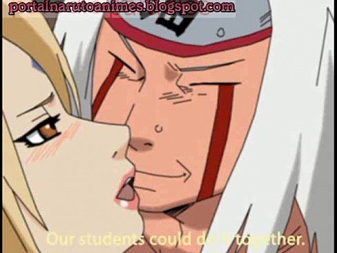 Hentai Sex Naruto Tsunade - portalnarutoanimes.com.br - 5 min 9