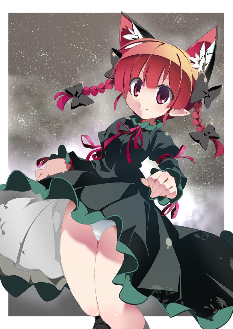 Touhou Project Photo Gallery 10