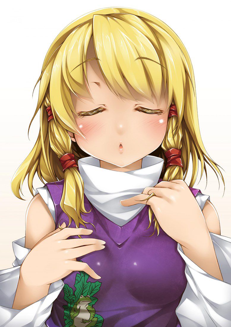 Touhou Project Photo Gallery 11