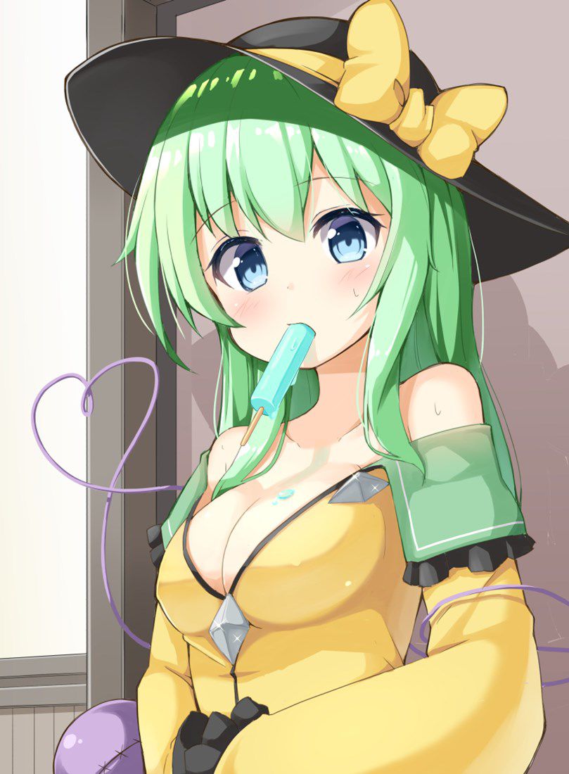 Touhou Project Photo Gallery 29