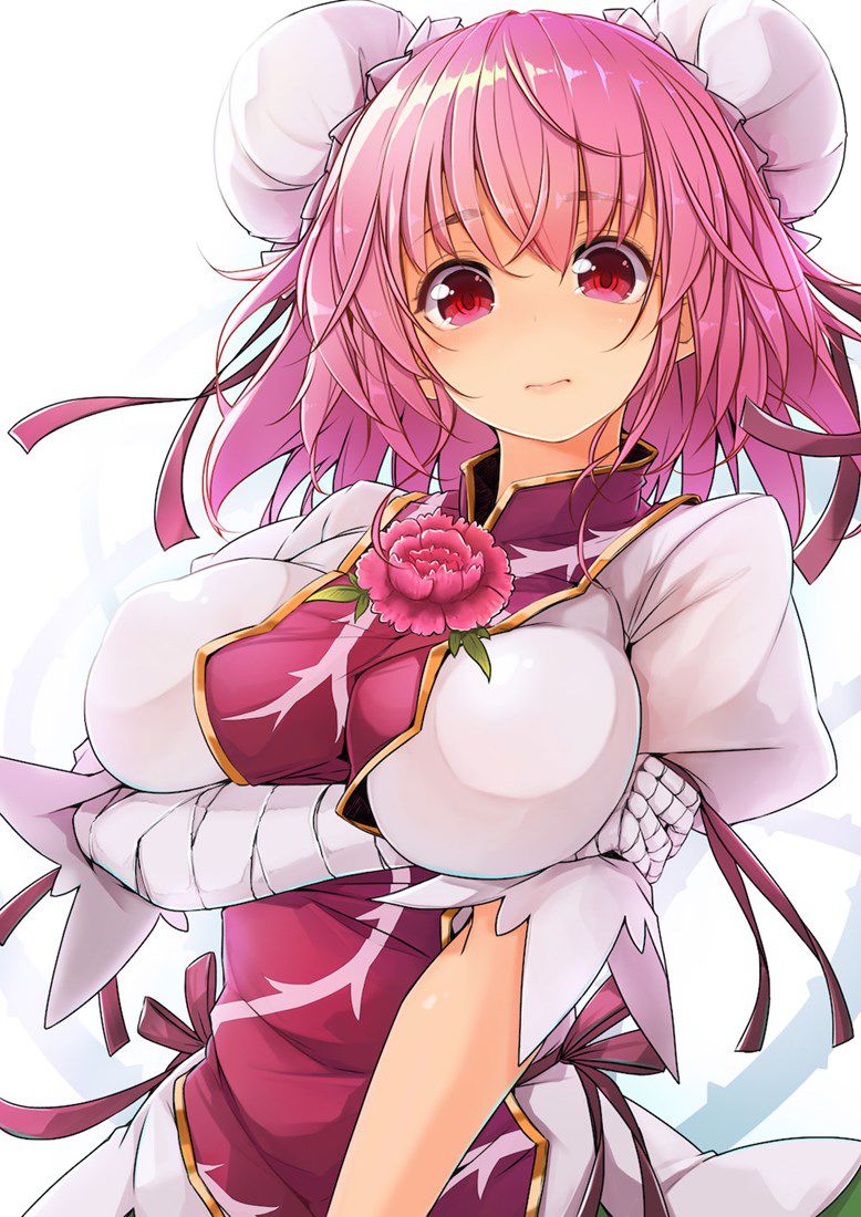Touhou Project Photo Gallery 38