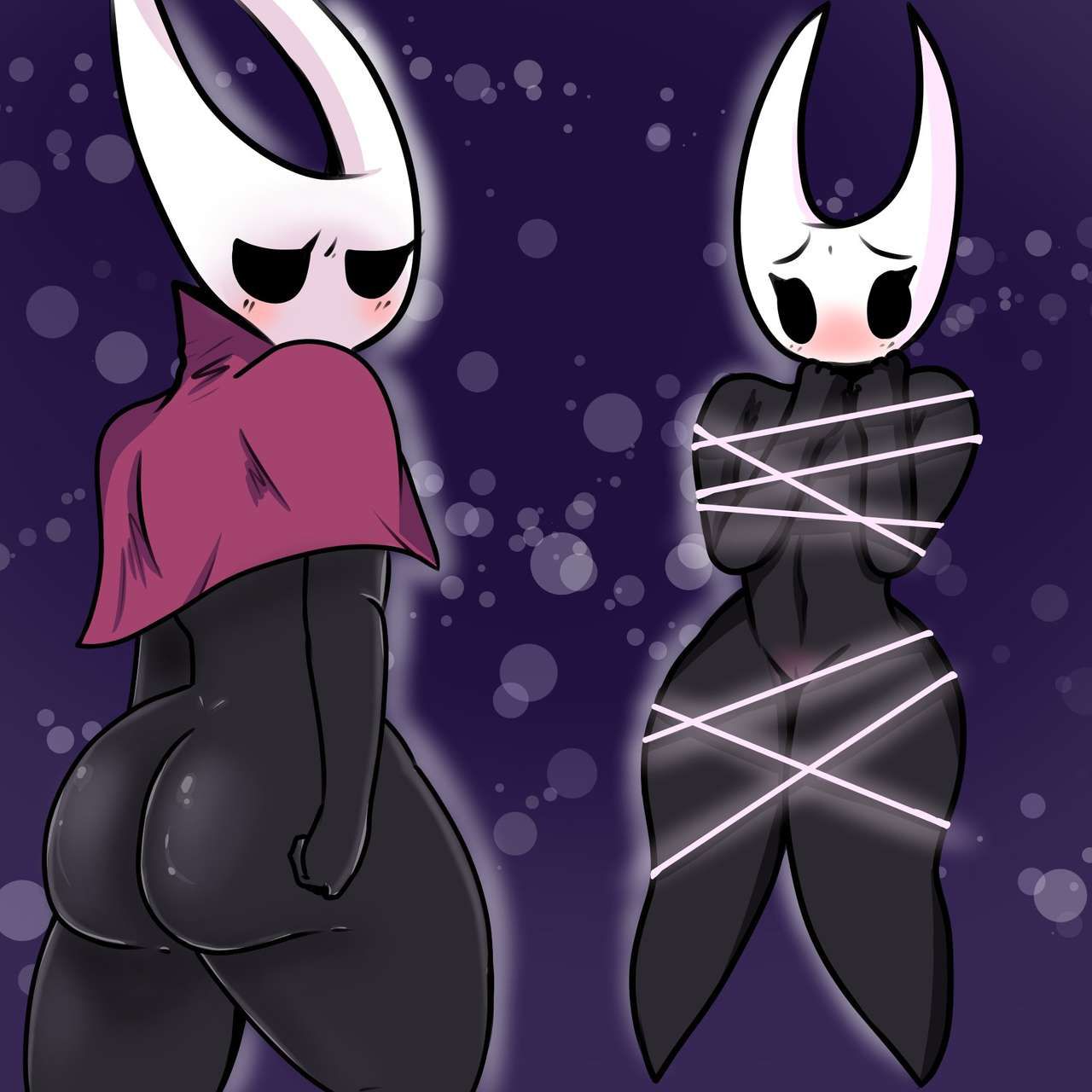 Hollow Knight Collection 101