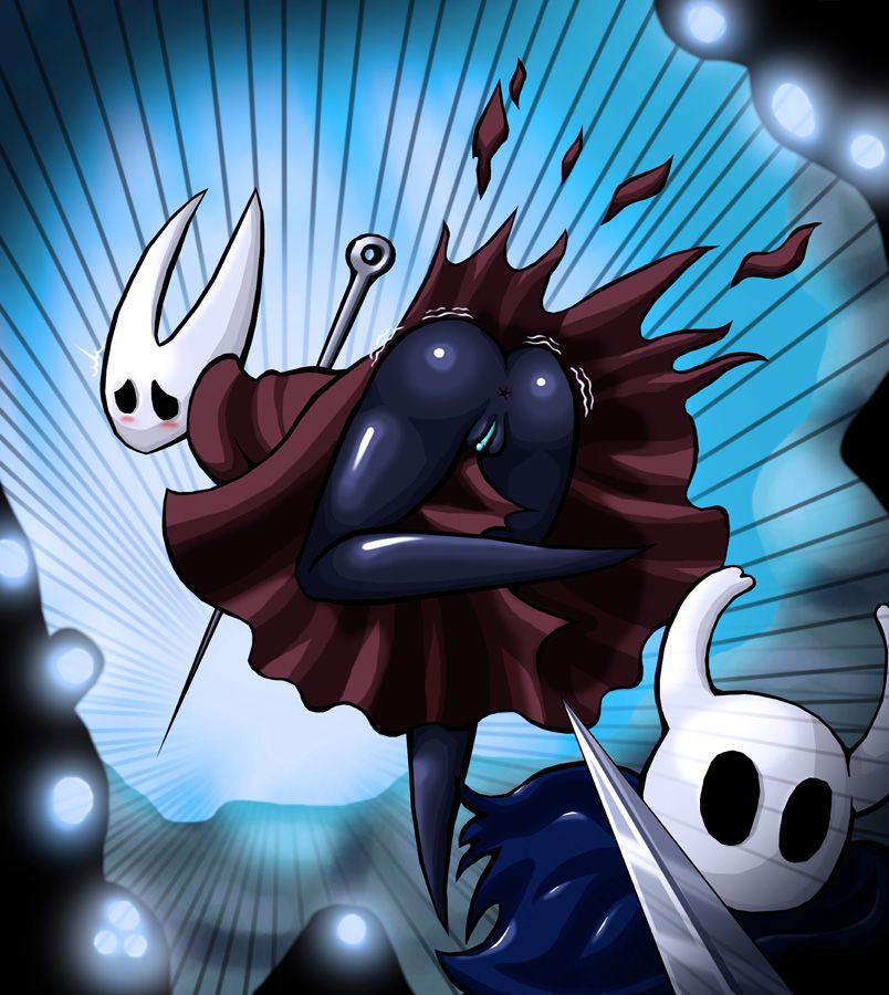 Hollow Knight Collection 148