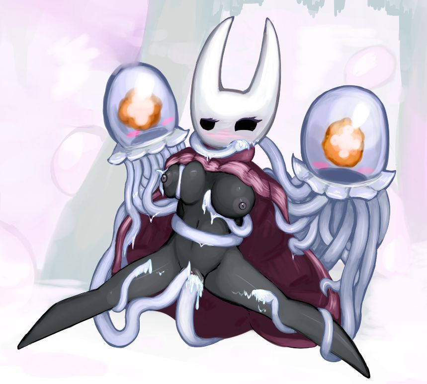 Hollow Knight Collection 164