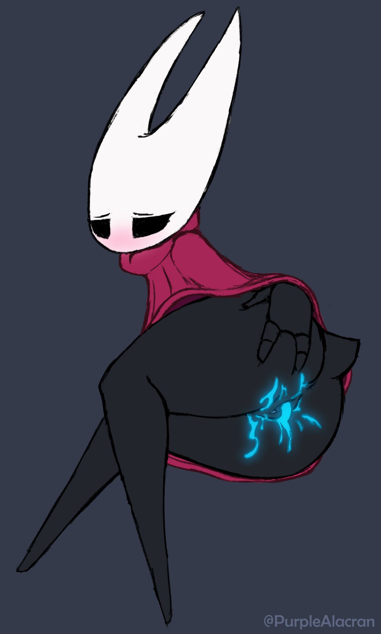 Hollow Knight Collection 176