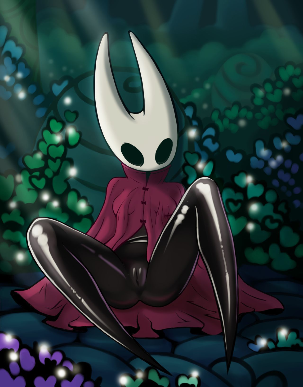 Hollow Knight Collection 184