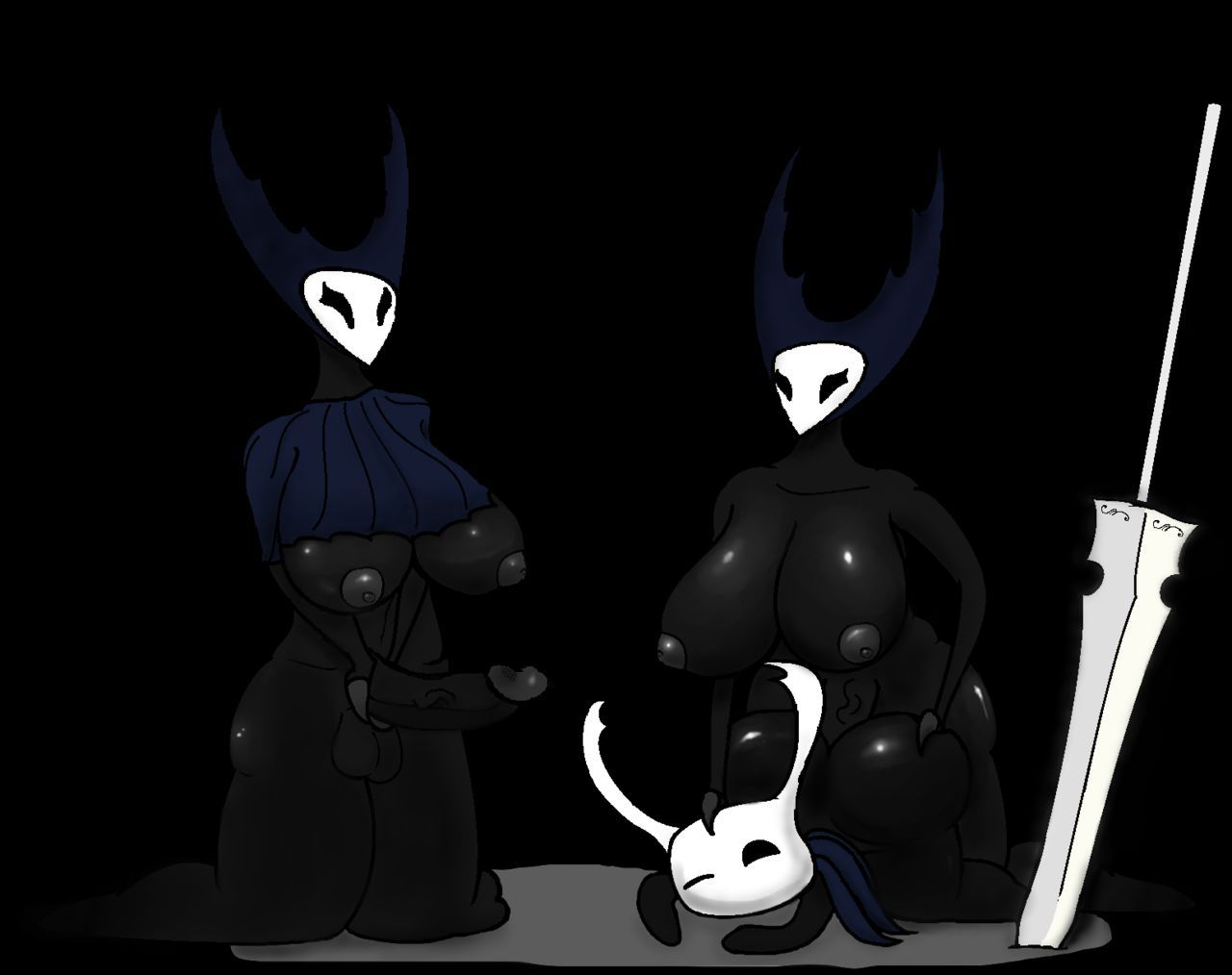 Hollow Knight Collection 205