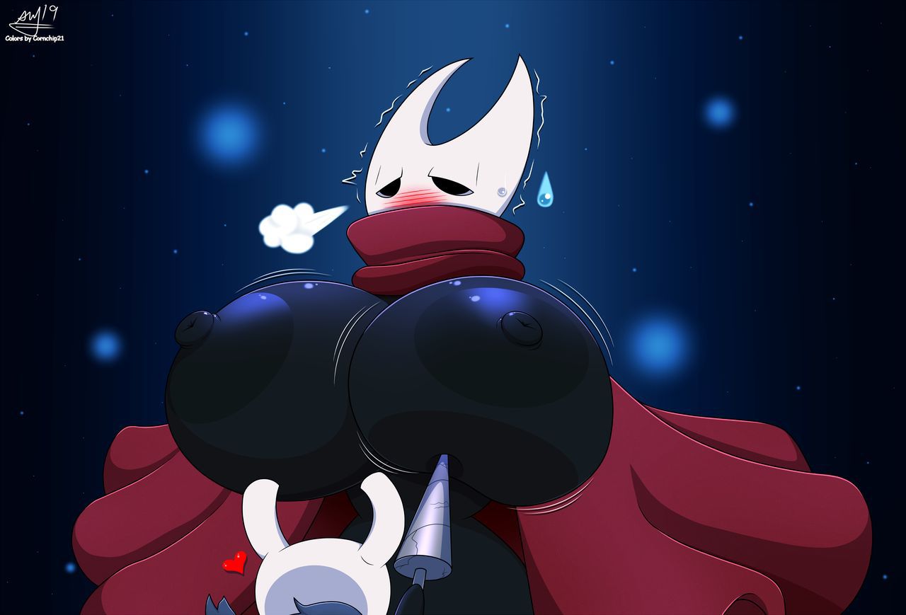 Hollow Knight Collection 32