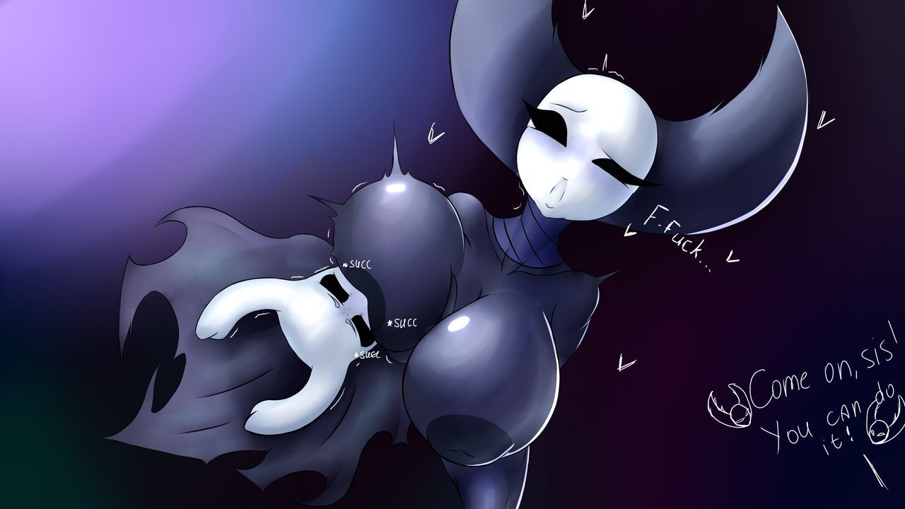 Hollow Knight Collection 64