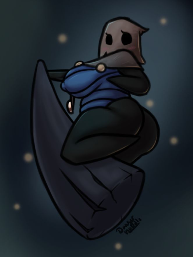 Hollow Knight Collection 67