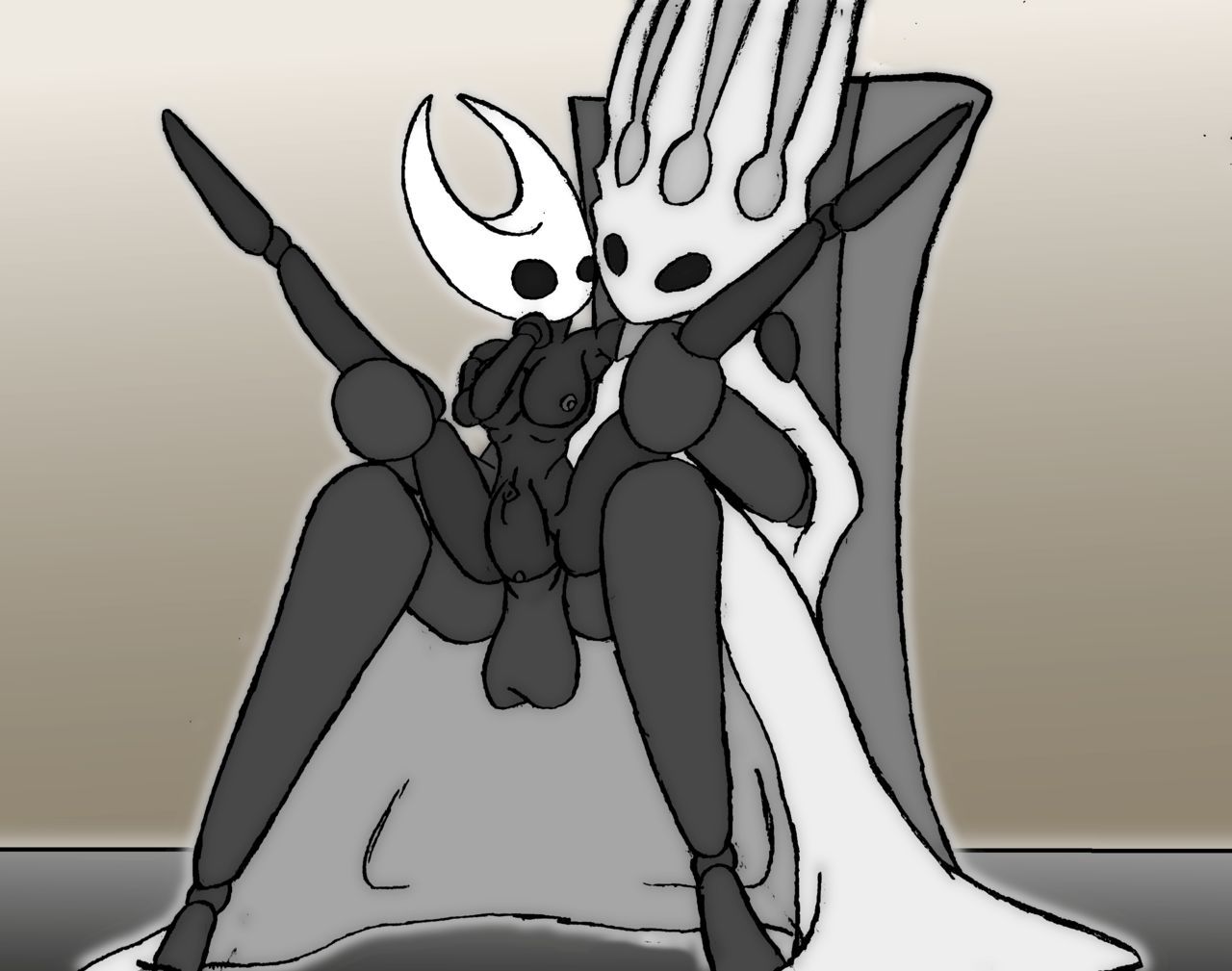 Hollow Knight Collection 99