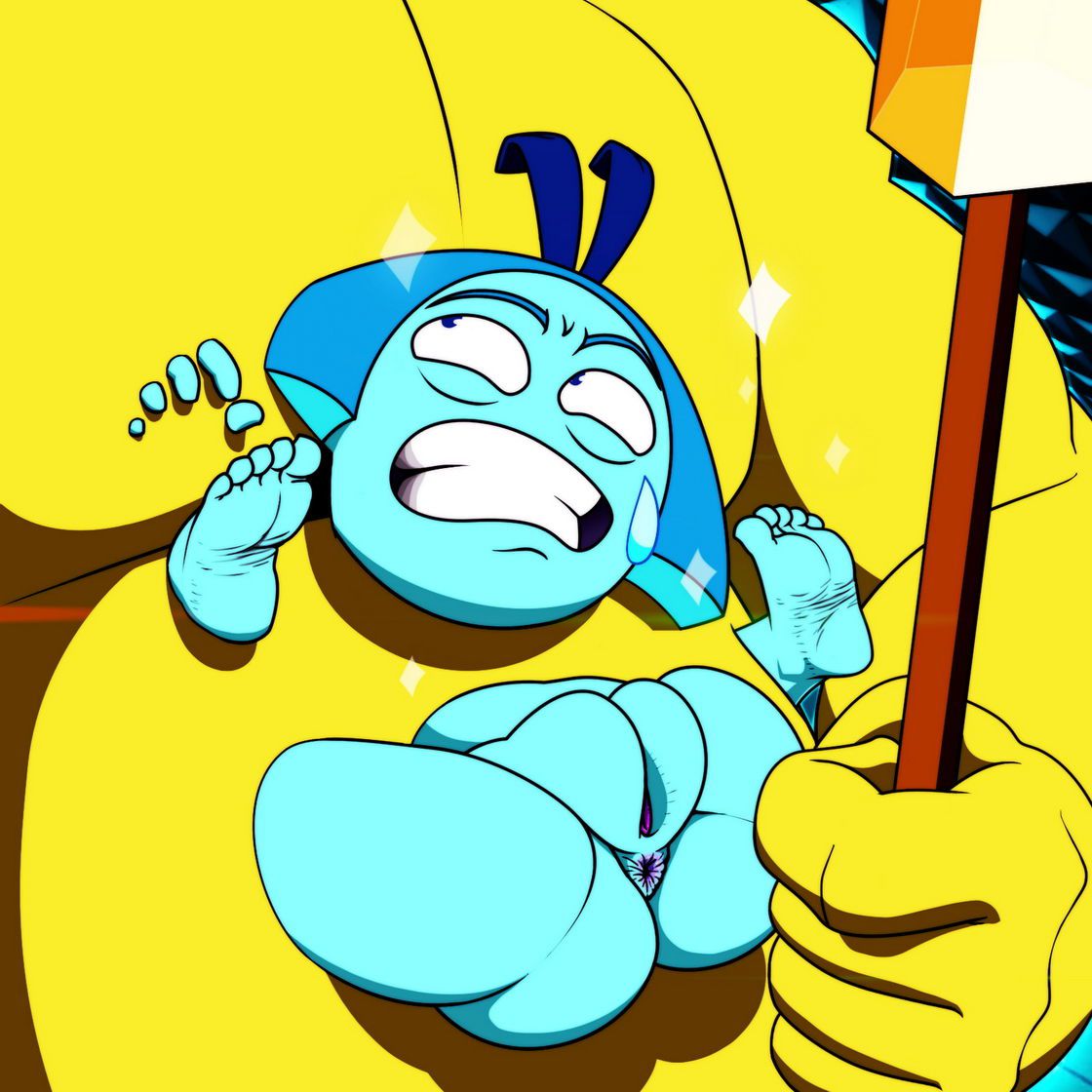 [Lawgick] SQUIRT SQUIRT (Steven Universe) 6