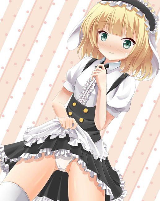 [Gochiusa USA 49 pieces] Kiri Kirino (James) Chan Photo Gallery 43