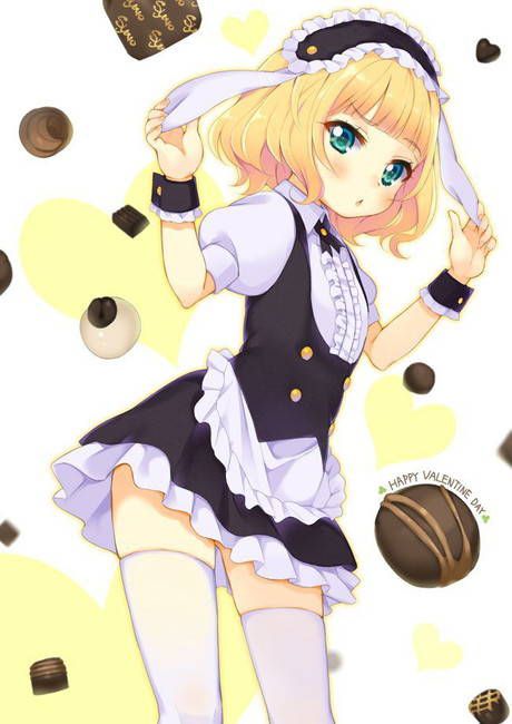 [Gochiusa USA 49 pieces] Kiri Kirino (James) Chan Photo Gallery 47