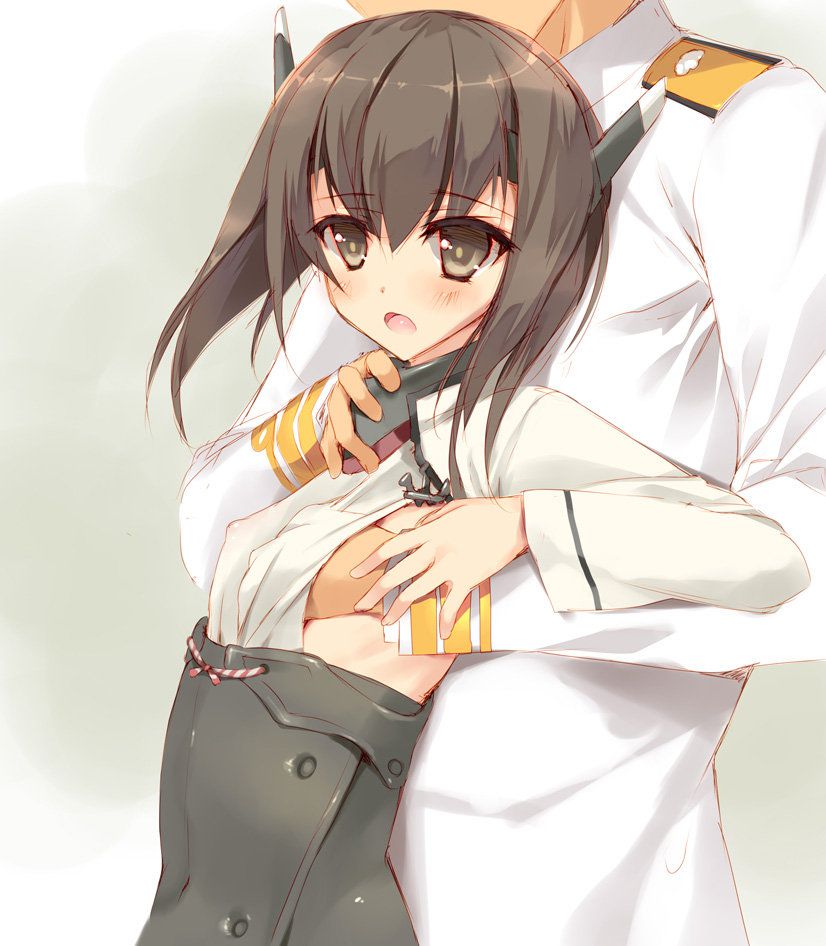 [Secondary/erotic image] part337 to release the h image of a cute girl of two-dimensional 21