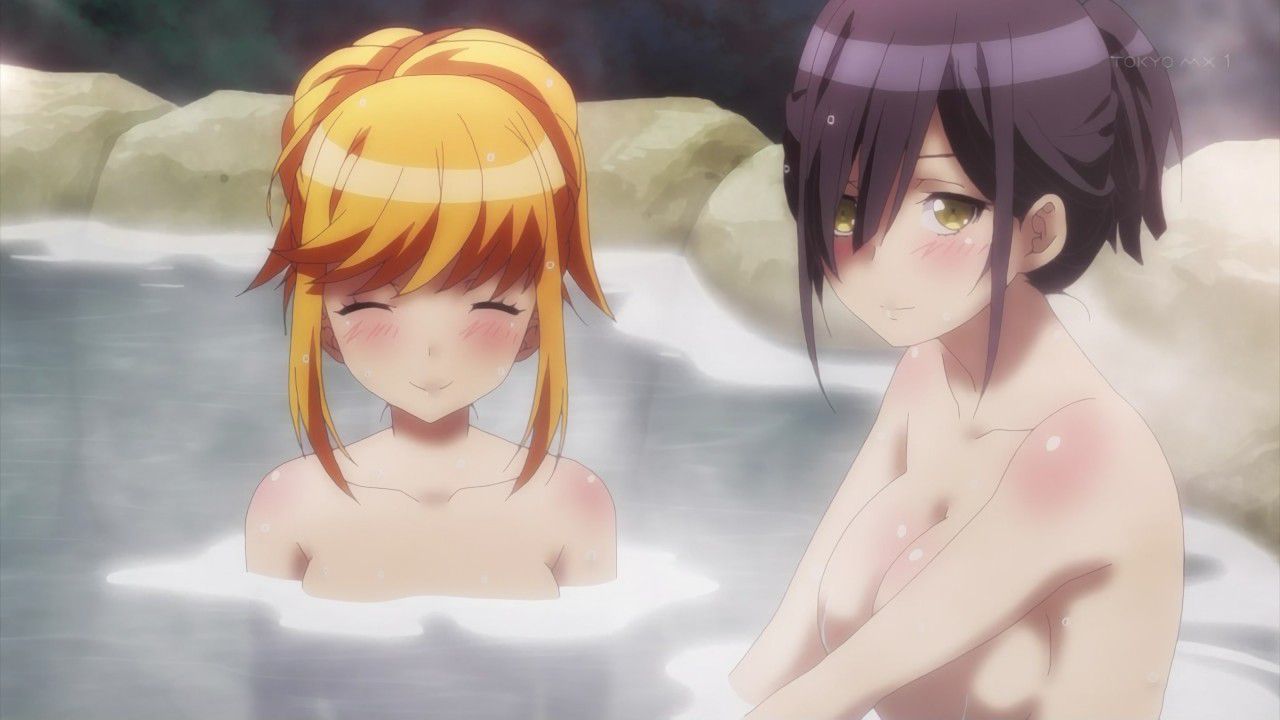 [Image] [Animegataris] Koenji Yoshiko-chan erotic cute too awesome wwwww 1