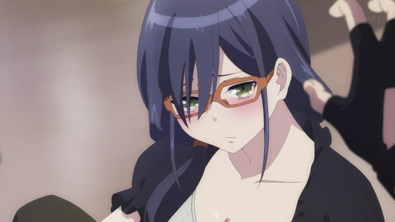 [Image] [Animegataris] Koenji Yoshiko-chan erotic cute too awesome wwwww 11