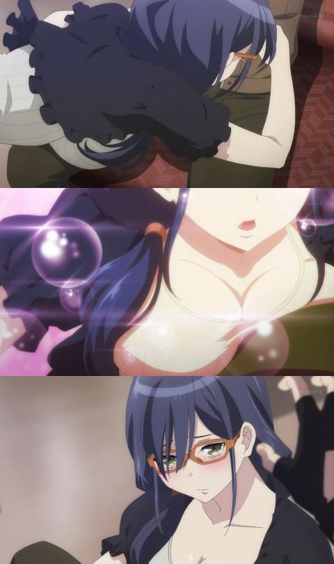 [Image] [Animegataris] Koenji Yoshiko-chan erotic cute too awesome wwwww 14