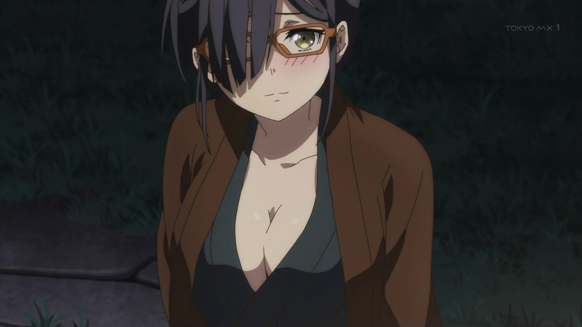 [Image] [Animegataris] Koenji Yoshiko-chan erotic cute too awesome wwwww 9