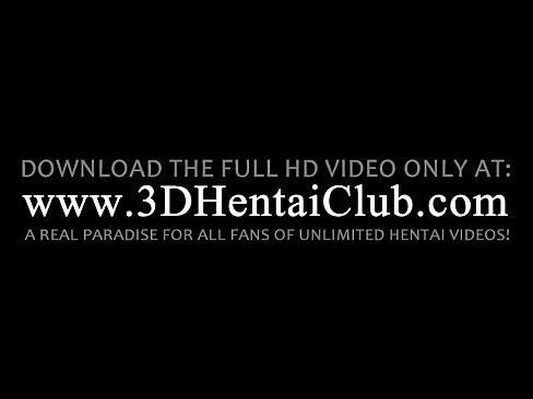 Karate hentai girl sucks monsters big dick - 5 min 30