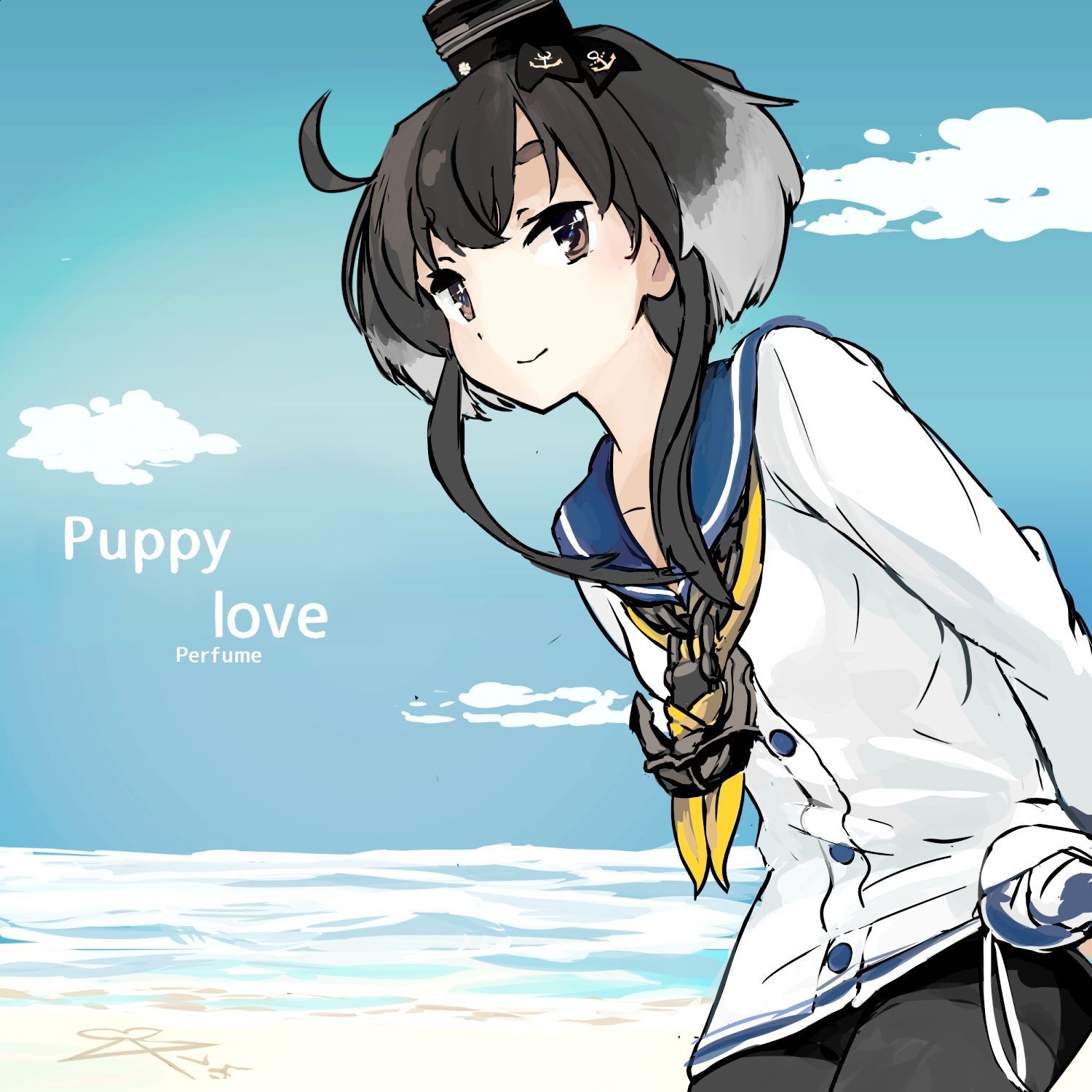 [Secondary ZIP] dog cute ship This togitsu-chan 100 pieces of image summary 70