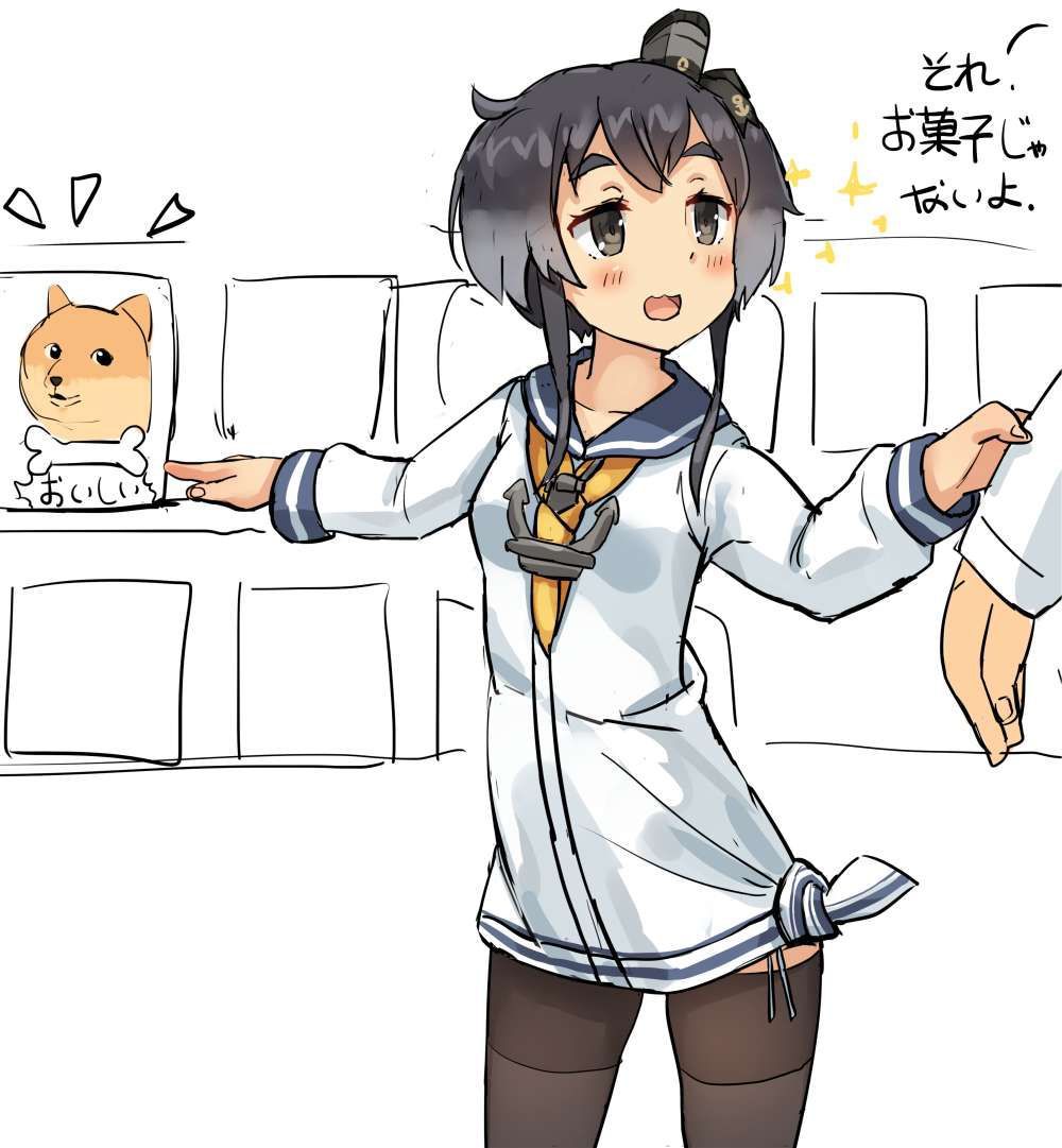 [Secondary ZIP] dog cute ship This togitsu-chan 100 pieces of image summary 80