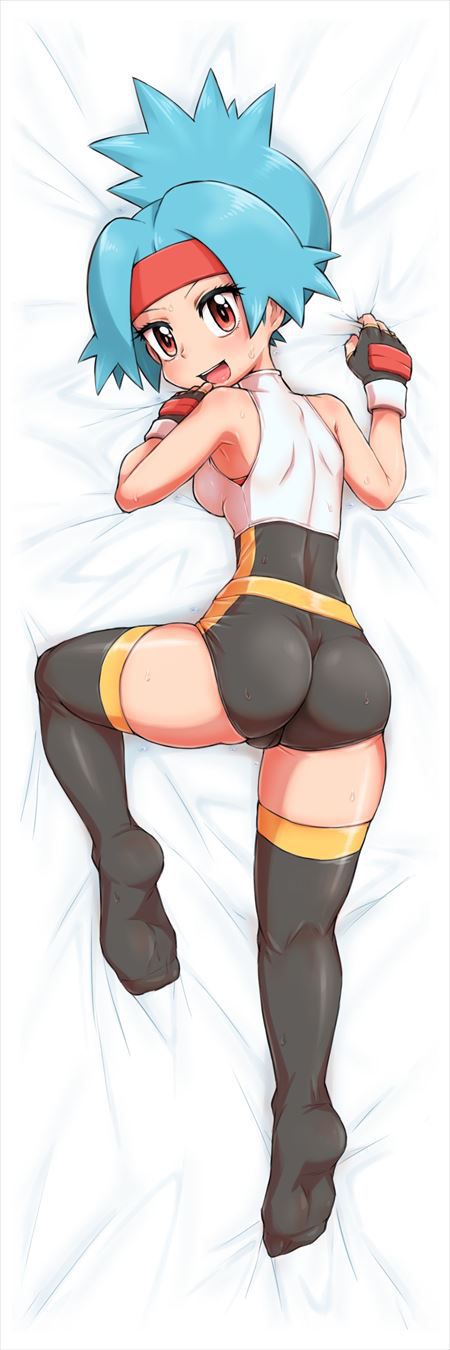 Up the erotic images of Pokemon! 12