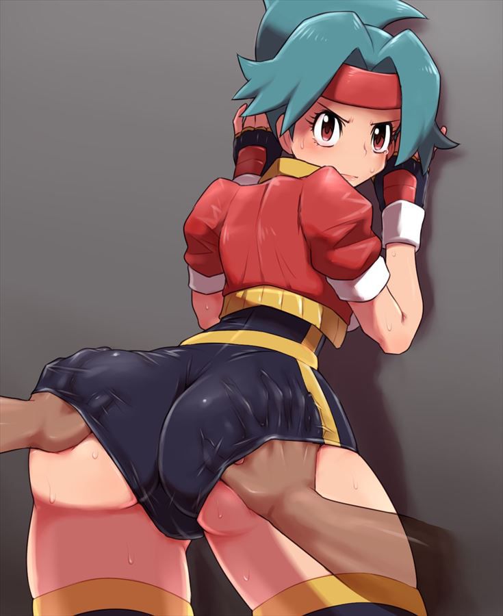 Up the erotic images of Pokemon! 13