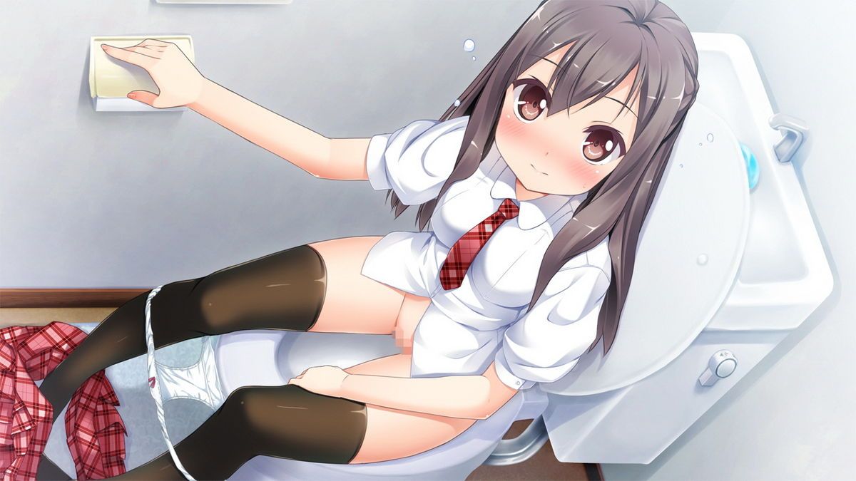 [Secondary/erotic image] part330 to release the h image of a cute girl of two-dimensional 6