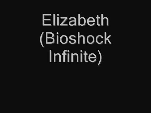 Elizabeth - 6 min 1