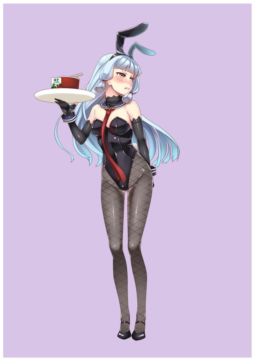 Second daughter image became a bunny girl figure of Mechasicoelochos representative 20