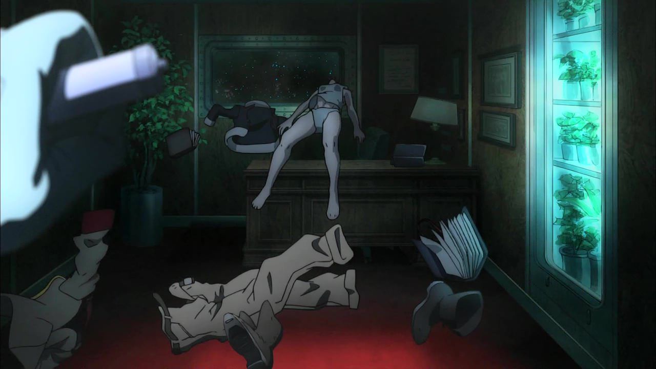 [Image] Erotic scene of recent anime paste Wwwwwwww 27