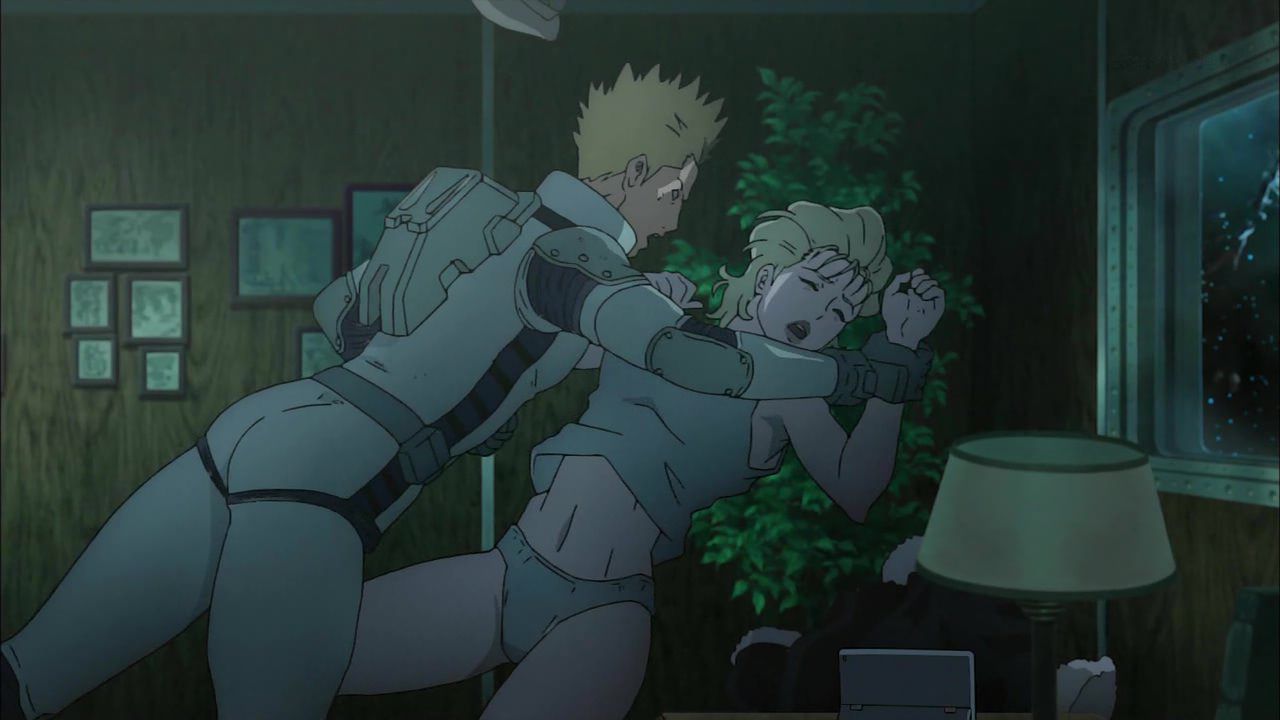 [Image] Erotic scene of recent anime paste Wwwwwwww 29