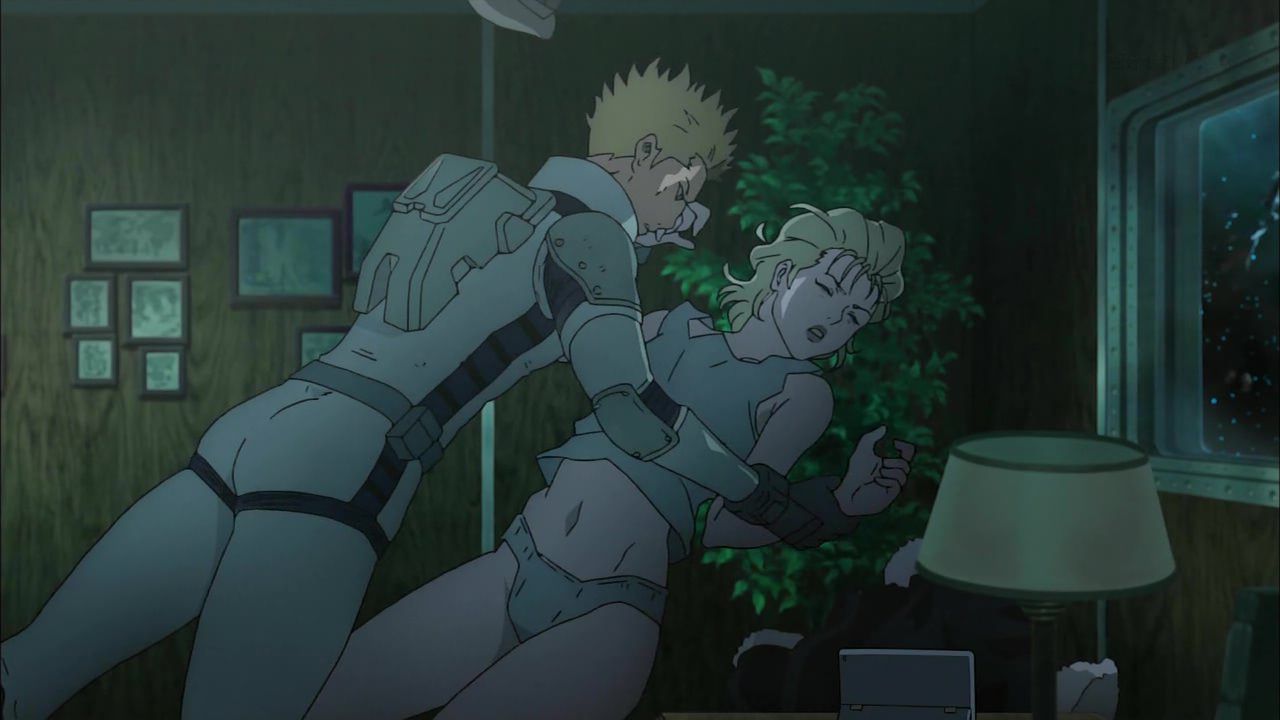 [Image] Erotic scene of recent anime paste Wwwwwwww 30