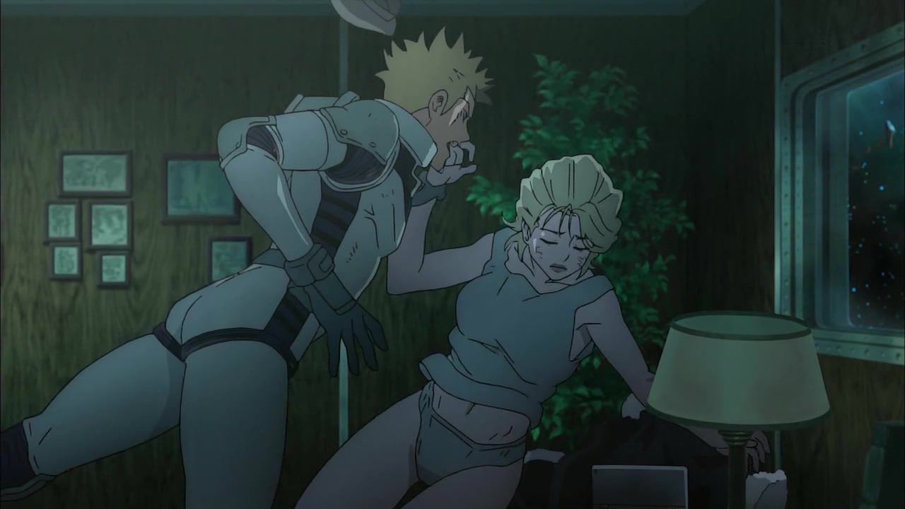 [Image] Erotic scene of recent anime paste Wwwwwwww 31