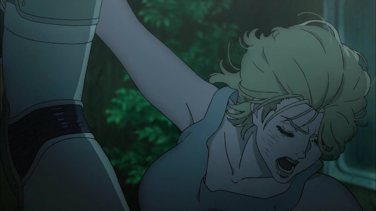 [Image] Erotic scene of recent anime paste Wwwwwwww 32