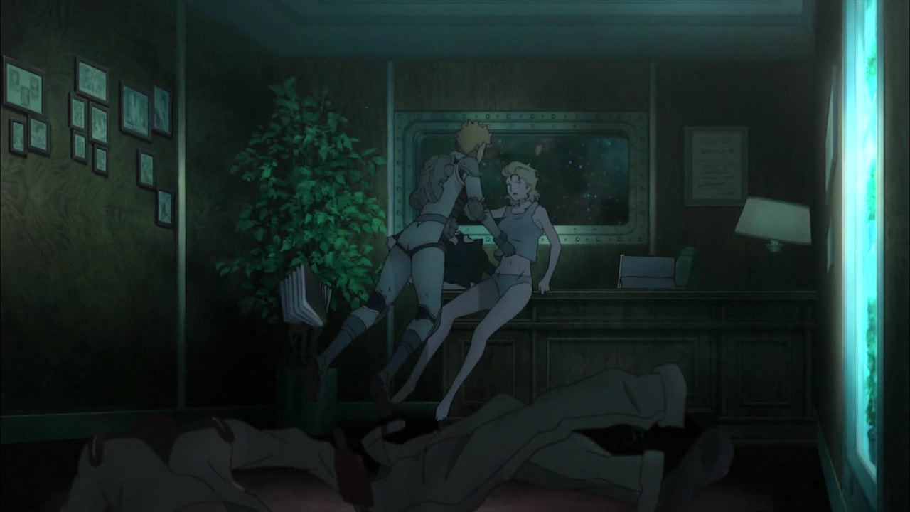 [Image] Erotic scene of recent anime paste Wwwwwwww 33
