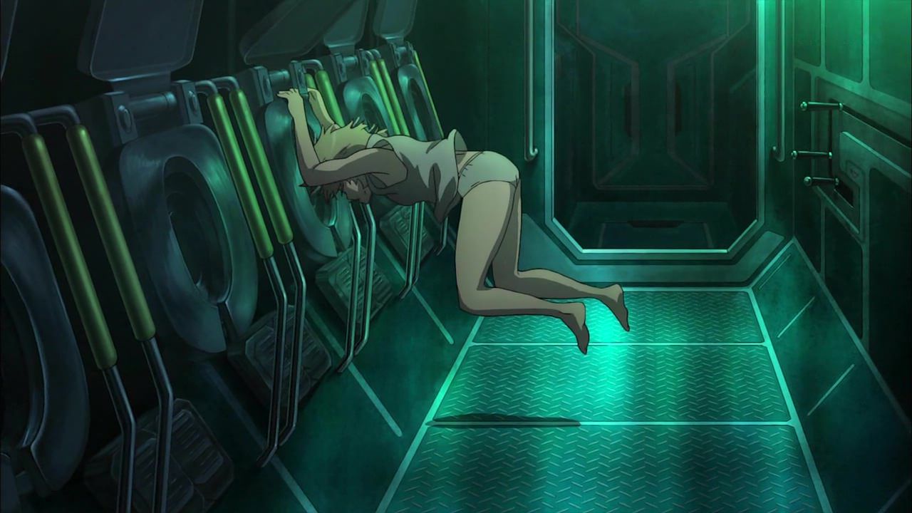 [Image] Erotic scene of recent anime paste Wwwwwwww 34