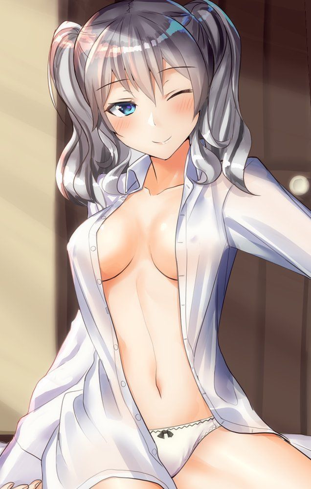 [Secondary ZIP] take out the secondary image of a cute girl out of the navel 33