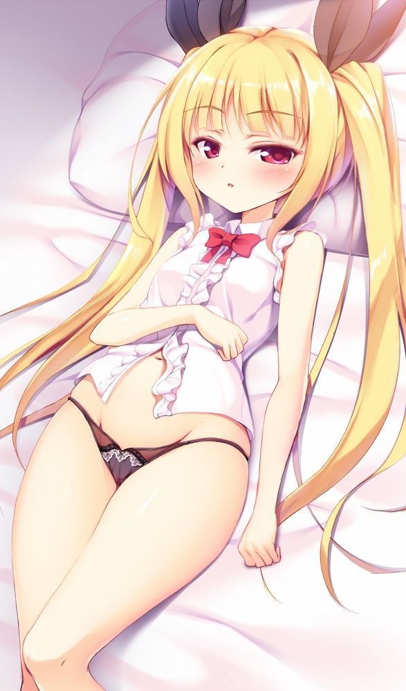 [Secondary ZIP] take out the secondary image of a cute girl out of the navel 43