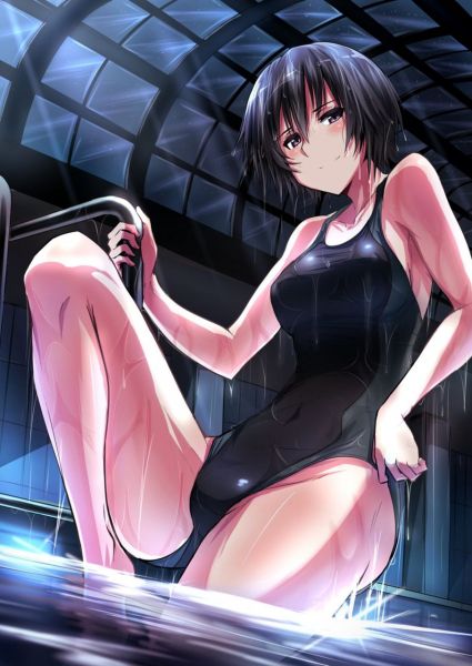 The secondary image of the swimsuit is too it for the matter. 11