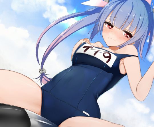 The secondary image of the swimsuit is too it for the matter. 9