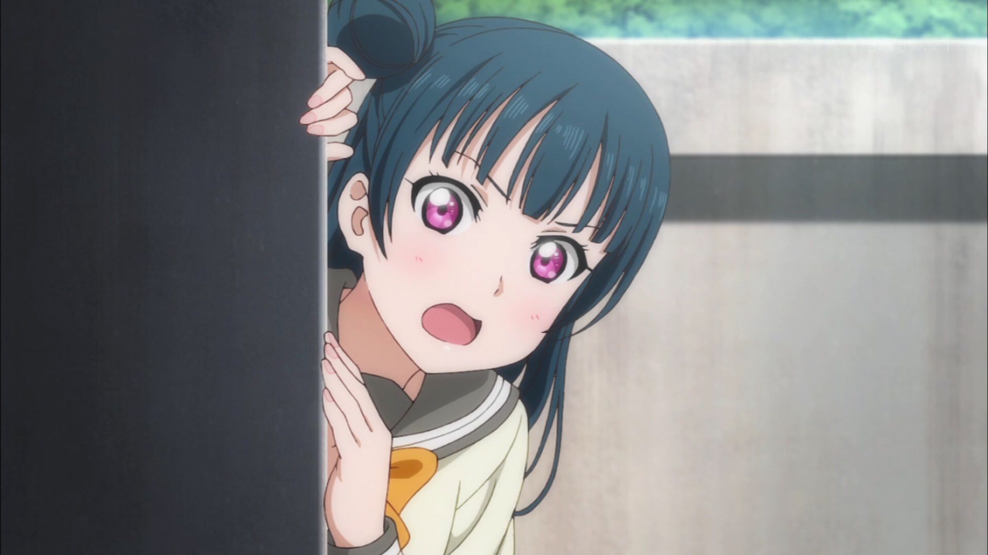 Love Live! Sunshine] Japanese-chan's cute too wwwwwwwww 30