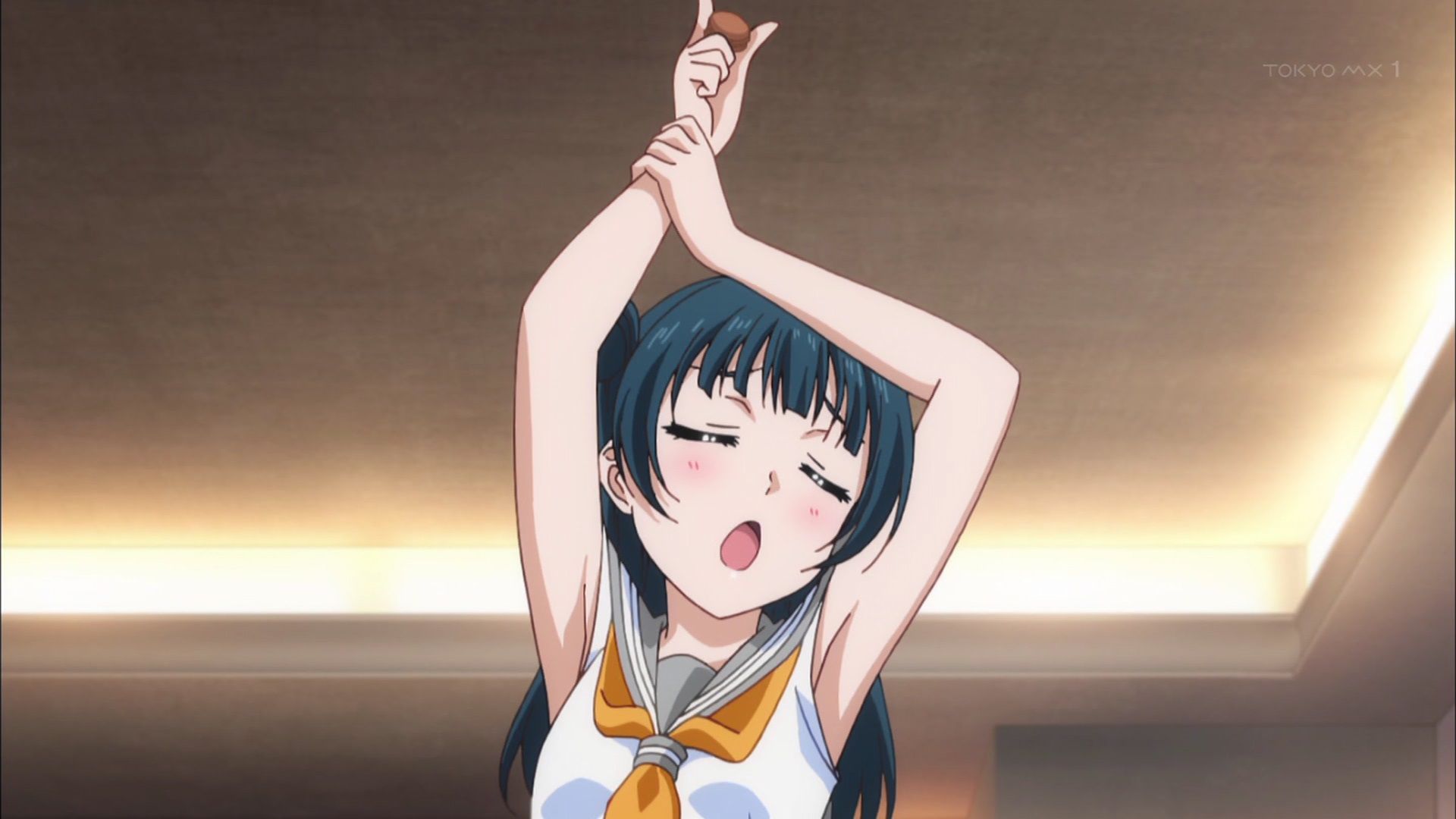 Love Live! Sunshine] Japanese-chan's cute too wwwwwwwww 32