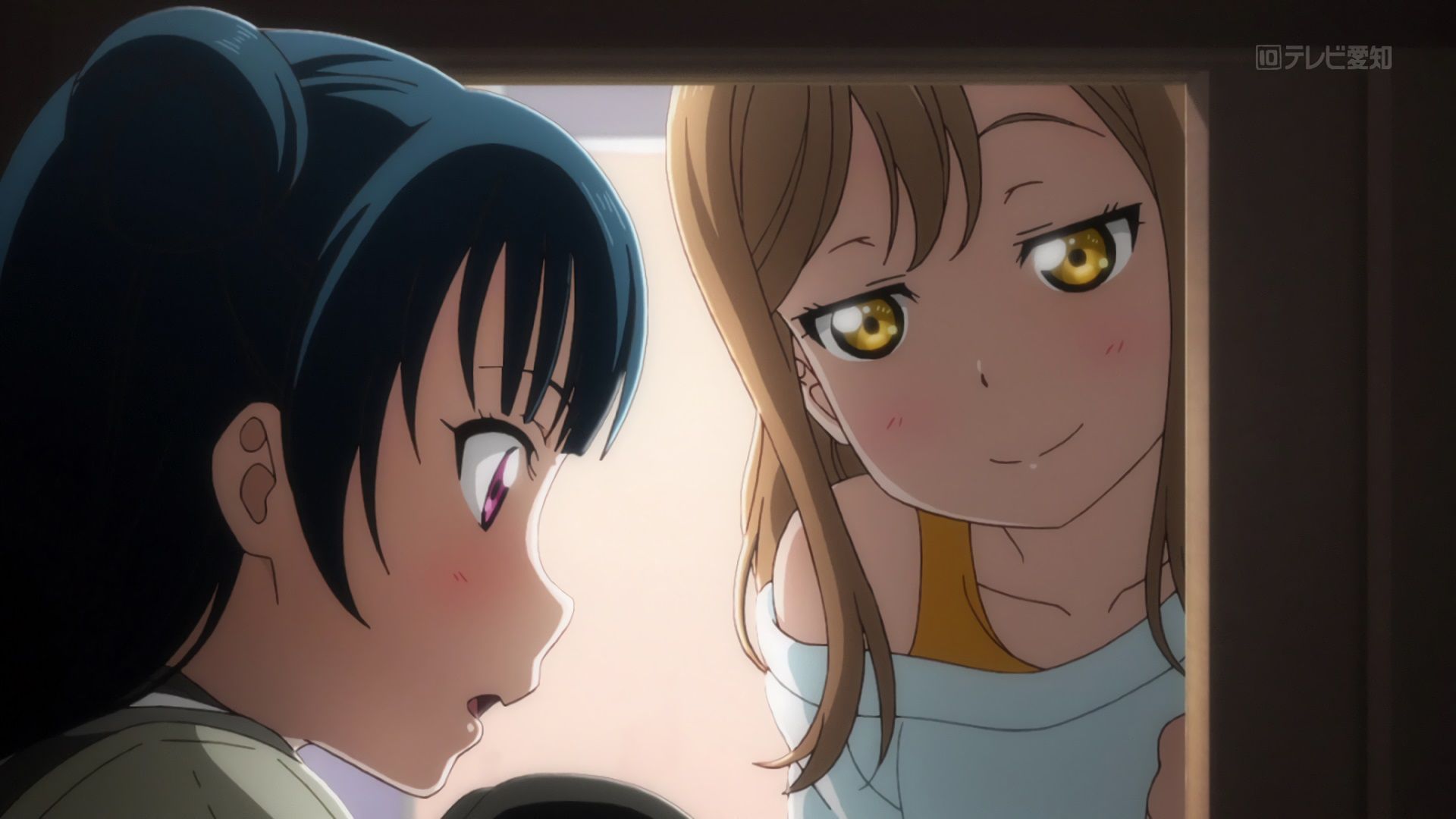 Love Live! Sunshine] Japanese-chan's cute too wwwwwwwww 4