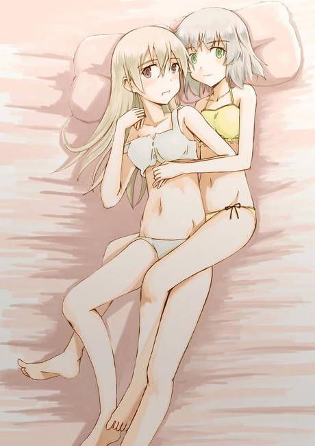 Strike Witches Photo Gallery 10