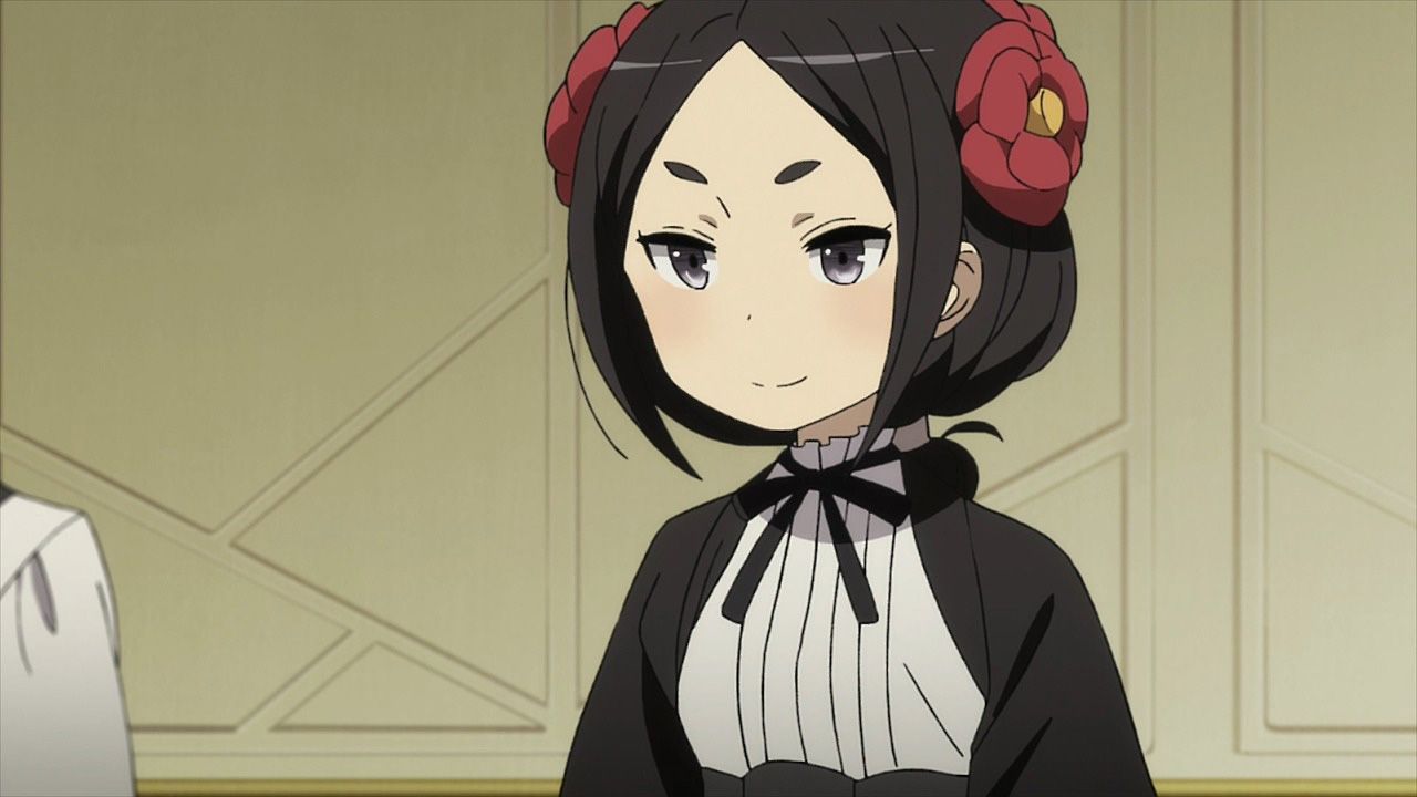 [Princess Principal] secondary image of the Let 2 154 pictures [Erotic, non-erotic] 18