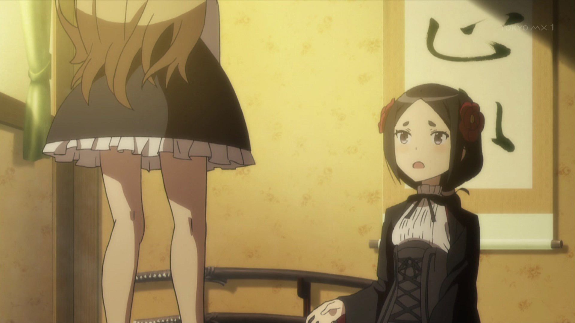 [Princess Principal] secondary image of the Let 2 154 pictures [Erotic, non-erotic] 39